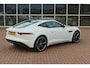 Jaguar F-Type 3.0 V6 Coupé 380 PK origineel Nederlandse Auto, km. stand pas 67.150!!!