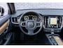 Volvo S90 T5 Automaat Inscription | Schuif-/kanteldak | Parkeerverwarming met timer | Stoel-/stuur-/achterbankverwarming | Parkeercamera | Elektrische stoelverstelling | Elektrische achterklep | Dodehoekdetectie | Adaptive Cruis Control | Pilot Assist | Carplay |