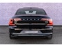 Volvo S90 T5 Automaat Inscription | Schuif-/kanteldak | Parkeerverwarming met timer | Stoel-/stuur-/achterbankverwarming | Parkeercamera | Elektrische stoelverstelling | Elektrische achterklep | Dodehoekdetectie | Adaptive Cruis Control | Pilot Assist | Carplay |