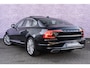 Volvo S90 T5 Automaat Inscription | Schuif-/kanteldak | Parkeerverwarming met timer | Stoel-/stuur-/achterbankverwarming | Parkeercamera | Elektrische stoelverstelling | Elektrische achterklep | Dodehoekdetectie | Adaptive Cruis Control | Pilot Assist | Carplay |