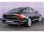 Volvo S90 T5 Automaat Inscription | Schuif-/kanteldak | Parkeerverwarming met timer | Stoel-/stuur-/achterbankverwarming | Parkeercamera | Elektrische stoelverstelling | Elektrische achterklep | Dodehoekdetectie | Adaptive Cruis Control | Pilot Assist | Carplay |