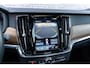 Volvo S90 T5 Automaat Inscription | Schuif-/kanteldak | Parkeerverwarming met timer | Stoel-/stuur-/achterbankverwarming | Parkeercamera | Elektrische stoelverstelling | Elektrische achterklep | Dodehoekdetectie | Adaptive Cruis Control | Pilot Assist | Carplay |