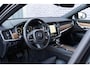 Volvo S90 T5 Automaat Inscription | Schuif-/kanteldak | Parkeerverwarming met timer | Stoel-/stuur-/achterbankverwarming | Parkeercamera | Elektrische stoelverstelling | Elektrische achterklep | Dodehoekdetectie | Adaptive Cruis Control | Pilot Assist | Carplay |