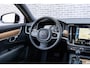 Volvo S90 T5 Automaat Inscription | Schuif-/kanteldak | Parkeerverwarming met timer | Stoel-/stuur-/achterbankverwarming | Parkeercamera | Elektrische stoelverstelling | Elektrische achterklep | Dodehoekdetectie | Adaptive Cruis Control | Pilot Assist | Carplay |