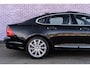 Volvo S90 T5 Automaat Inscription | Schuif-/kanteldak | Parkeerverwarming met timer | Stoel-/stuur-/achterbankverwarming | Parkeercamera | Elektrische stoelverstelling | Elektrische achterklep | Dodehoekdetectie | Adaptive Cruis Control | Pilot Assist | Carplay |