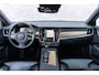 Volvo S90 T5 Automaat Inscription | Schuif-/kanteldak | Parkeerverwarming met timer | Stoel-/stuur-/achterbankverwarming | Parkeercamera | Elektrische stoelverstelling | Elektrische achterklep | Dodehoekdetectie | Adaptive Cruis Control | Pilot Assist | Carplay |