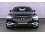 Volvo S90 T5 Automaat Inscription | Schuif-/kanteldak | Parkeerverwarming met timer | Stoel-/stuur-/achterbankverwarming | Parkeercamera | Elektrische stoelverstelling | Elektrische achterklep | Dodehoekdetectie | Adaptive Cruis Control | Pilot Assist | Carplay |