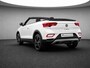 Volkswagen T-Roc Cabrio Style 1.0 115 pk Cabriolet 6 versn. Hand · Black style pakket · Comfort pakket · Multimedia pakket ·