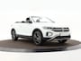 Volkswagen T-Roc Cabrio Style 1.0 115 pk Cabriolet 6 versn. Hand · Black style pakket · Comfort pakket · Multimedia pakket ·
