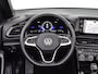 Volkswagen T-Roc Cabrio Style 1.0 115 pk Cabriolet 6 versn. Hand · Black style pakket · Comfort pakket · Multimedia pakket ·