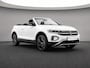 Volkswagen T-Roc Cabrio Style 1.0 115 pk Cabriolet 6 versn. Hand · Black style pakket · Comfort pakket · Multimedia pakket ·
