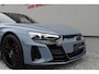 Audi e-Tron GT Quattro / RS Design Interieur/ Luchtvering/ Panoramadak/ Bang & Olufsen Sound System/