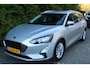 Ford Focus Wagon 1.0 EcoBoost Titanium Business 125PK | Climate Control | Cruise Control | NAVI | PDC | LMV | KEYLESS