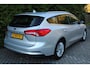 Ford Focus Wagon 1.0 EcoBoost Titanium Business 125PK | Climate Control | Cruise Control | NAVI | PDC | LMV | KEYLESS