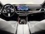 BMW X5 xDrive50e High Executive M-Sport Pano, 360 Camera, Harman/Kardon, Head-up display, Memory stoelen, Elektrische trekhaak, Stoelverwarming