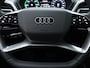 Audi Q4 e-tron 40 Advanced edition 82 kWh 204 PK | Apple CarPlay | Android Auto | Matrix-ledkoplampen | 19 inch lichtmetalen velgen | Audi soundsystem | Lichtpakket ambient lighting | Sportstoelen | Parkeerhulp achter |