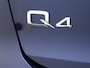 Audi Q4 e-tron 40 Advanced edition 82 kWh 204 PK | Apple CarPlay | Android Auto | Matrix-ledkoplampen | 19 inch lichtmetalen velgen | Audi soundsystem | Lichtpakket ambient lighting | Sportstoelen | Parkeerhulp achter |