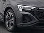 Audi Q8 Sportback e-tron 50 Quattro S Edition 95 kWh | 360° | SFEERVERL. | LUCHTV. | KEYLESS | STOELVERW.