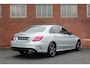 Mercedes-Benz C-klasse 200 d Business Solution AMG | Carplay | Camera | Cruise |