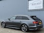 Audi A6 Avant 3.0 TFSI quattro Sport Edition Automaat S-Line.