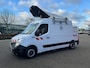 Renault Master 2.3 dci 1147 uren