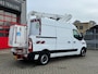Renault Master 320 hours