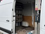 Renault Master 320 hours