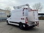 Renault Master 320 hours
