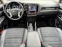 Mitsubishi Outlander 2.4 DOHC PHEV 240pk 4WD Automaat Intense+ | Pano | Stuur/stoelverwarming | Carplay | Leder | Trekhaak