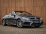 Mercedes-Benz E-klasse Cabrio 400 Edition Sport | Harman/Kardon | Camera