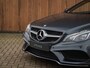 Mercedes-Benz E-klasse Cabrio 400 Edition Sport | Harman/Kardon | Camera