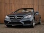 Mercedes-Benz E-klasse Cabrio 400 Edition Sport | Harman/Kardon | Camera