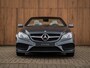 Mercedes-Benz E-klasse Cabrio 400 Edition Sport | Harman/Kardon | Camera
