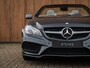 Mercedes-Benz E-klasse Cabrio 400 Edition Sport | Harman/Kardon | Camera