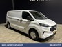 Ford Transit Custom 2.0 TDCI 136pk L2H1 Euro6 Airco | Camera | Apple Carplay | LED | Cruisecontrol | Verwarmde voorruit Android Auto, Parkeersensoren, Bijrijdersbank, 2800kg trekvermogen