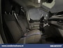 Ford Transit Custom 2.0 TDCI 136pk L2H1 Euro6 Airco | Camera | LED | Cruisecontrol | Verwarmde voorruit Parkeersensoren, Bijrijdersbank