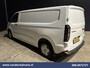 Ford Transit Custom 2.0 TDCI 136pk L2H1 Euro6 Airco | Camera | Apple Carplay | LED | Cruisecontrol | Verwarmde voorruit Android Auto, Parkeersensoren, Bijrijdersbank, 2800kg trekvermogen