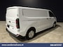 Ford Transit Custom 2.0 TDCI 136pk L2H1 Euro6 Airco | Camera | LED | Cruisecontrol | Verwarmde voorruit Parkeersensoren, Bijrijdersbank