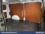 Ford Transit Custom 2.0 TDCI 136pk L2H1 Euro6 Airco | Camera | LED | Cruisecontrol | Verwarmde voorruit Parkeersensoren, Bijrijdersbank