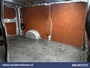 Ford Transit Custom 2.0 TDCI 136pk L2H1 Euro6 Airco | Camera | LED | Cruisecontrol | Verwarmde voorruit Parkeersensoren, Bijrijdersbank