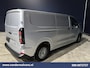 Ford Transit Custom 2.0 TDCI 136pk L2H1 Euro6 Airco | Camera | LED | Cruisecontrol | Verwarmde voorruit Parkeersensoren, Bijrijdersbank