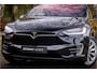 Tesla Model X 90D 6-Persoons CCS Trekhaak Captain Seats