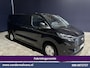Ford Transit Custom 2.0 TDCI 130pk L2H1 Fabrieksgarantie Euro6 Airco | Camera | LED | Cruisecontrol | Verwarmde voorruit Parkeersensoren, Bijrijdersbank