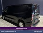 Ford Transit Custom 2.0 TDCI 130pk L2H1 Fabrieksgarantie Euro6 Airco | Camera | LED | Cruisecontrol | Verwarmde voorruit Parkeersensoren, Bijrijdersbank