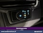 Ford Transit Custom 2.0 TDCI 130pk L2H1 Fabrieksgarantie Euro6 Airco | Camera | LED | Cruisecontrol | Verwarmde voorruit Parkeersensoren, Bijrijdersbank
