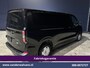 Ford Transit Custom 2.0 TDCI 130pk L2H1 Fabrieksgarantie Euro6 Airco | Camera | LED | Cruisecontrol | Verwarmde voorruit Parkeersensoren, Bijrijdersbank