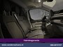 Ford Transit Custom 2.0 TDCI 130pk L2H1 Fabrieksgarantie Euro6 Airco | Camera | LED | Cruisecontrol | Verwarmde voorruit Parkeersensoren, Bijrijdersbank