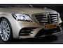 Mercedes-Benz S-klasse 500 4MATIC Lang AMG Line / Acc / Lane Assist / Dode Hoek / 360 Camera / Chauffeurspakket / Schermen / Pano / Led