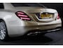 Mercedes-Benz S-klasse 500 4MATIC Lang AMG Line / Acc / Lane Assist / Dode Hoek / 360 Camera / Chauffeurspakket / Schermen / Pano / Led