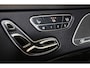 Mercedes-Benz S-klasse 500 4MATIC Lang AMG Line / Acc / Lane Assist / Dode Hoek / 360 Camera / Chauffeurspakket / Schermen / Pano / Led